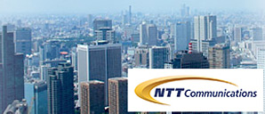 NTT