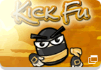 Kick Fu Game