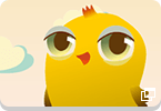 Chicken animation