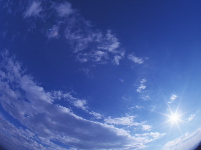 空