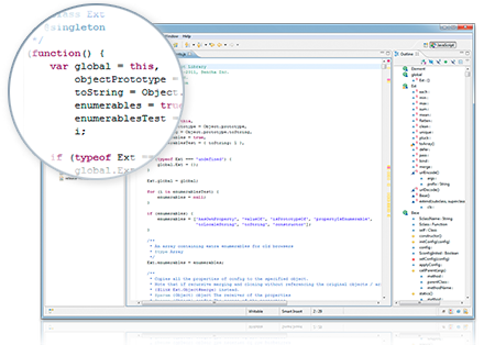 eclipse-support