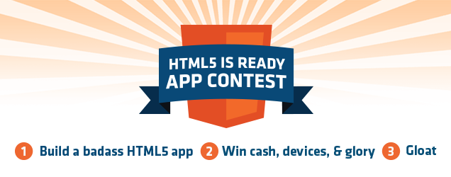 APP CONTEST