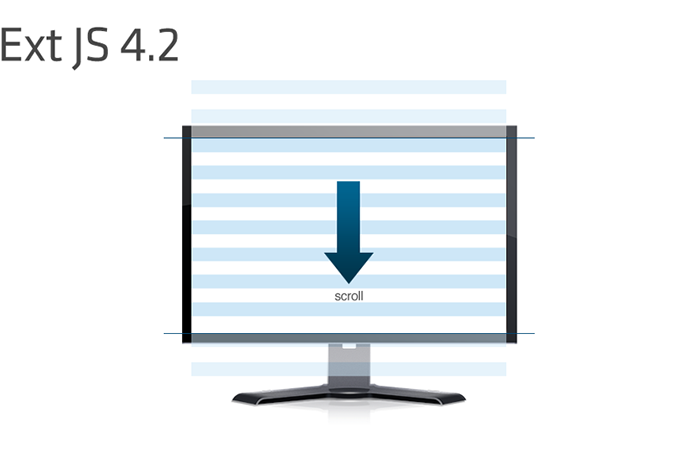 extjs4-2 Ext JS4.2