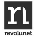 Revolunet Logo