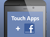 Build Sencha Touch apps with Facebook