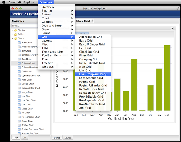 sdp-gxt-3 Using GXT in Sencha Desktop Packager