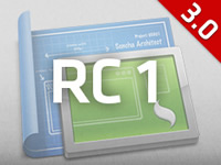 Architect 3.0 RC1