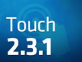 Touch2.3.1