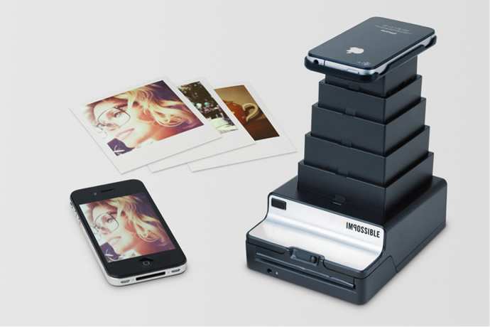 The Impossible Project