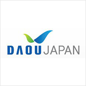 DAOU JAPAN製カード型OTPを採用